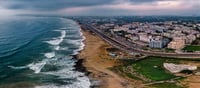 విశాఖలో అందరి చూపులూ ఆ వైపే..?